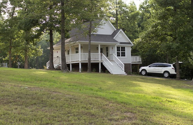 Stonehill Cottages - Foto 16