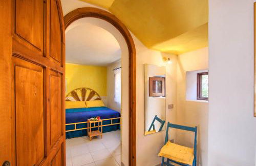 Le case di Eolo - Lingua - Isola Salina - Foto 5