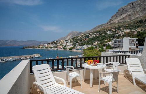 Pelagos Seafront Accommodation - George - Foto 4