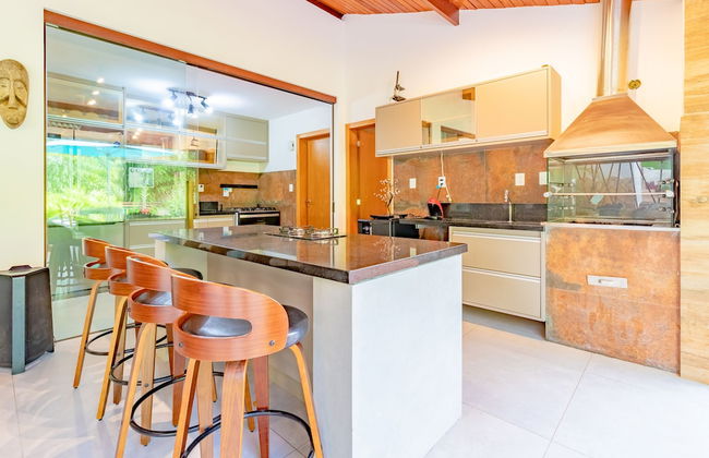 PF28 - Excelente Casa 4 Suítes - Foto 28