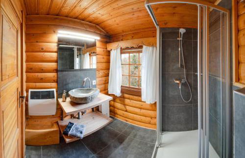 Chalet Papillon - Foto 8