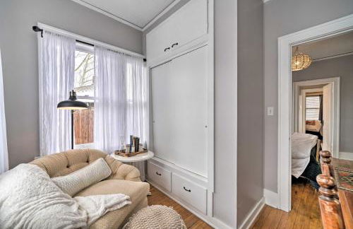 Pet-Friendly OKC Home, 3 Miles to Downtown! - Foto 14