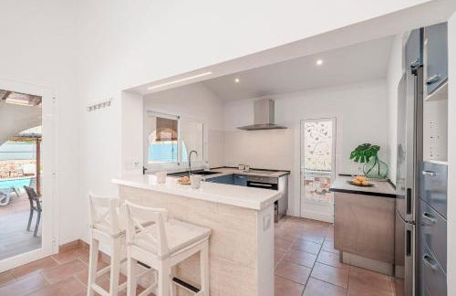 Villa Abril - Foto 10