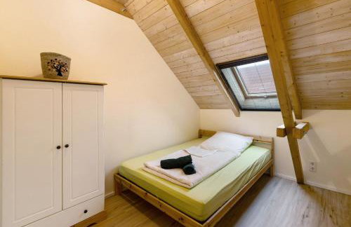 Fewo am Flämingrand - Foto 18