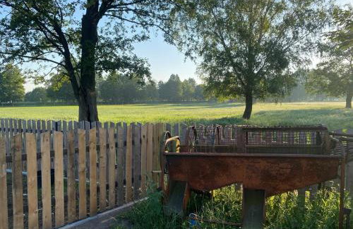 Farma Puchałowo - Foto 75