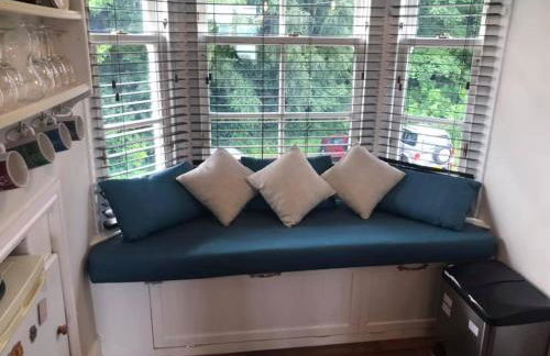 Forth Reflections Self Catering - Foto 32