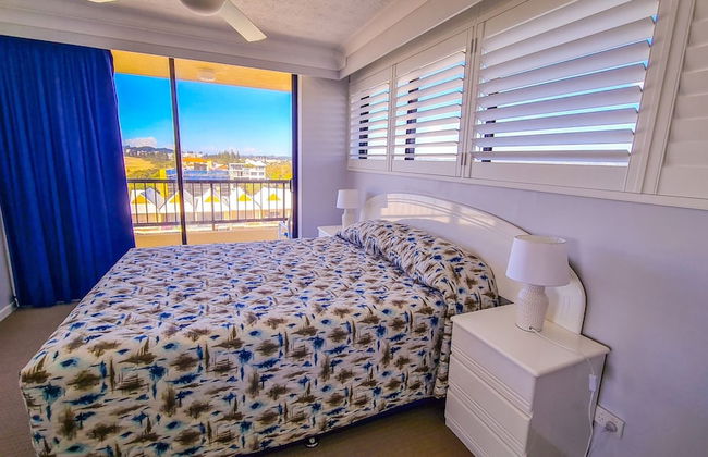 Pelican Sands Beach Resort - Foto 10