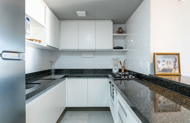 Praia Central Porto de Galinhas - Foto 22