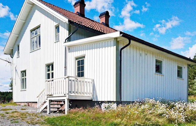 7 Person Holiday Home in Arjang - Foto 31