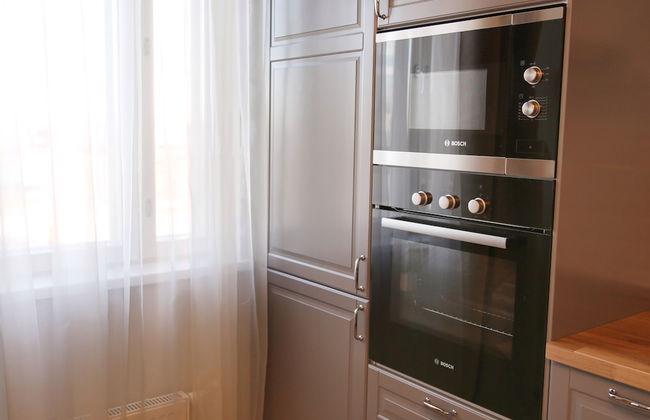 Skandi Klubb Apartments - Foto 71