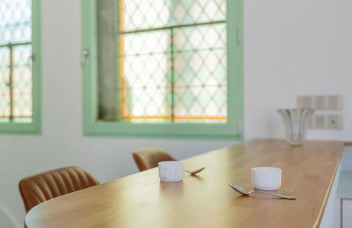 Loft de la Chapelle Sainte Blandine - Foto 38