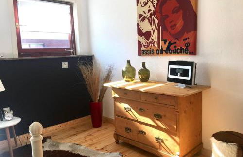 Ferienwohnung HYGGELIG - Göttingen Harz Duderstadt - Foto 30