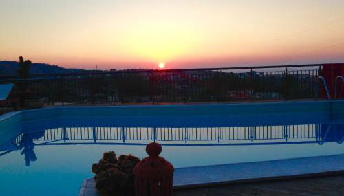 Villa Carly Taormina apartment with private pool - Foto 5