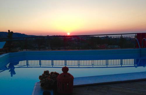 Villa Carly Taormina apartment with private pool - Foto 5