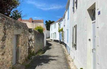 Maison pecheur dans le banzeau - Foto 23