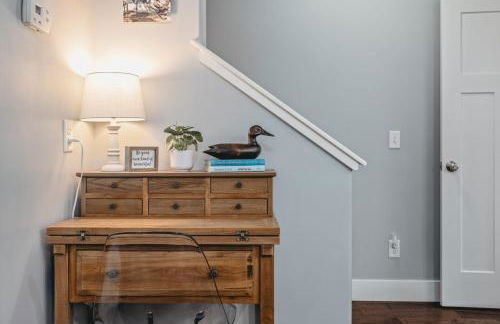 The Marina 3BD Townhome Downtown Beaches Wineries - Foto 40