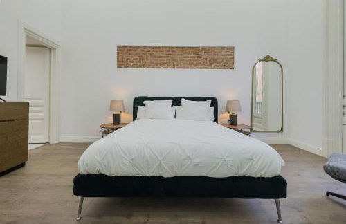 Precioso apartamento en Rambla Cataluña 35 - Photo 11