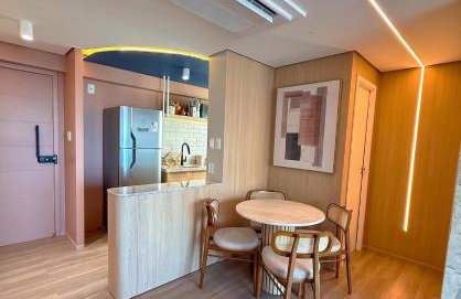 Apê Moderno Vista Mar - Foto 1