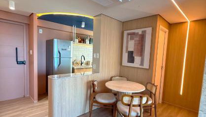 Apê Moderno Vista Mar - Foto 1