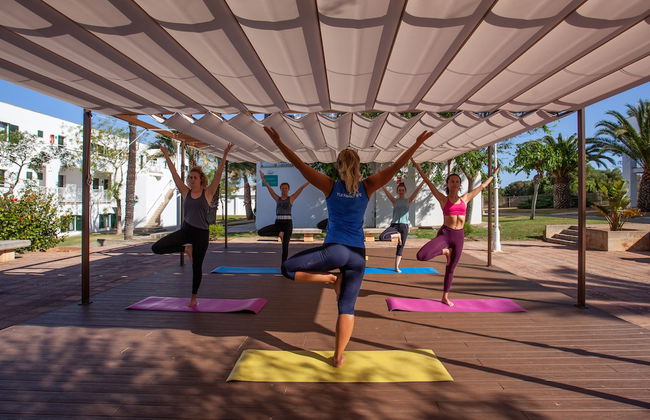 Grupotel Mar de Menorca - Foto 31