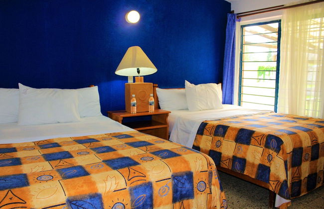 Nuevo Centro Vacacional Gogorron - Photo 13