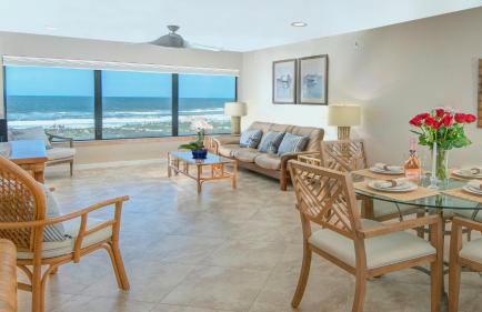 Amelia Island Oceanfront Condo - Foto 12