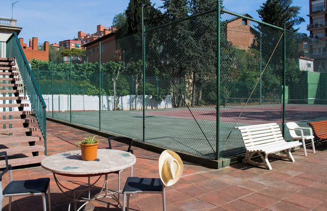 Happy People Maragall - Foto 1