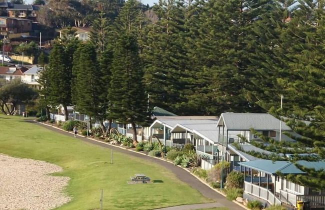 Kendalls on the Beach Holiday Park - Foto 1