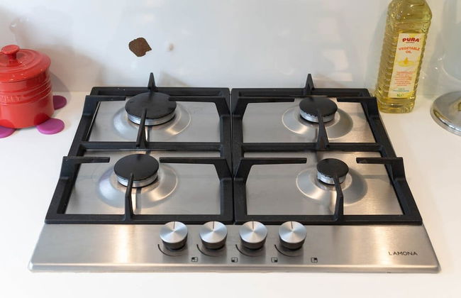 Host Stay Martlet House - Photo 42