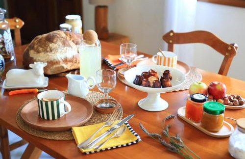 Chambre d'hôtes cosy Le Chalet -Tarn - Foto 45