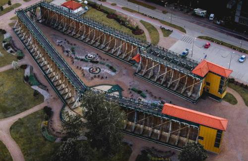 Agroturystyka Na Końcu Świata - Foto 20