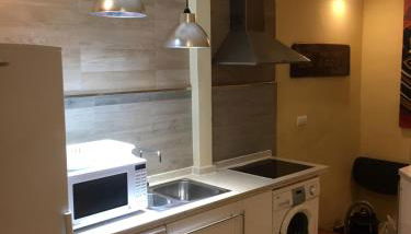 NovaCand - Foto 2, stove, minibar