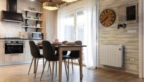 Hogar con encanto y personalidad - Foto 4