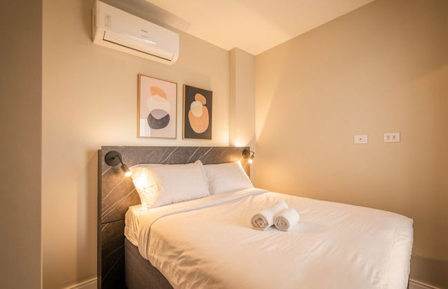 Easy Life Campos Salles by Xtay - Foto 11