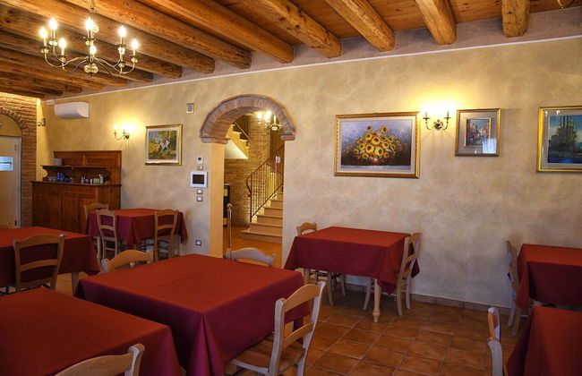 Agriturismo Corte Benetti - Foto 40