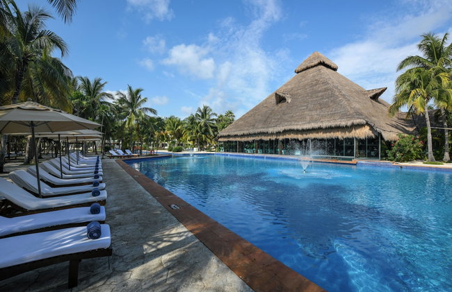 El Dorado Royale, All & More Inclusive Adults Only - Foto 23