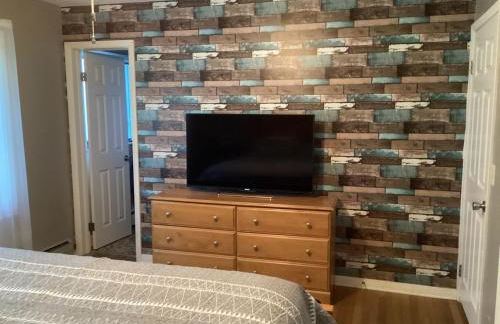 Family friendly spacious with jacuzzi & fireplace! - Foto 14