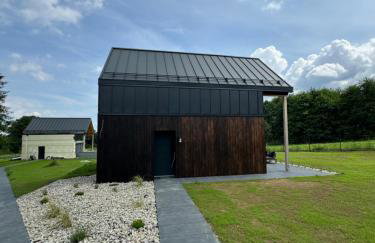 Sielskie Chatki - domki Twardorzeczka Lipowa - Foto 8