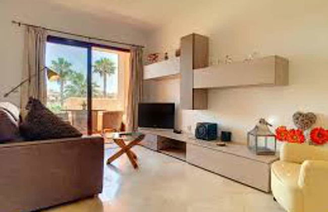 Cozy Seaside Apartment in Los Alcazares - Foto 6