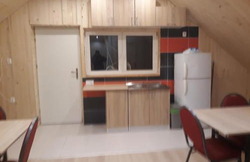 Domek Pod Akacjami - Foto 24