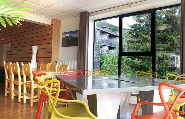 VVF Super-Besse Auvergne Sancy, Super Besse - Foto 3