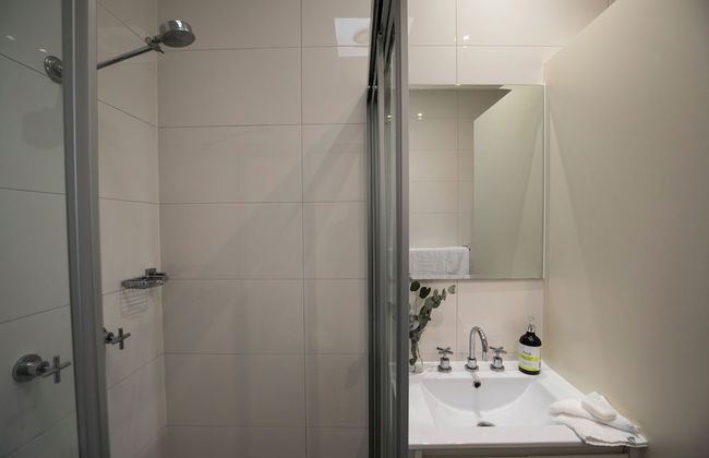 Lithgow Apartments - Foto 13