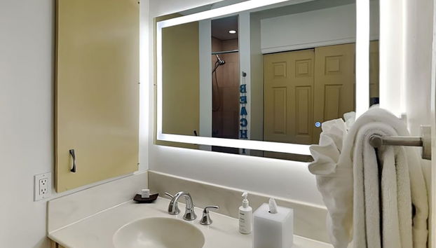 Servicios del alojamiento