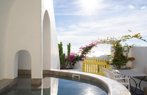 Valsamo Suites - Foto 130