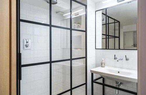 ARCORE London flats in the Heart of Fitzrovia - Foto 7