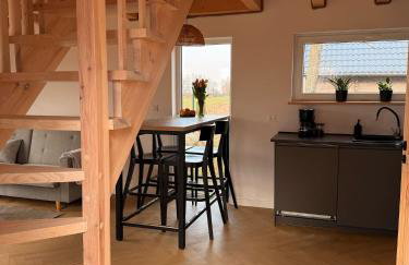 Domek na Kaszubach - Pierszczewo - Foto 9