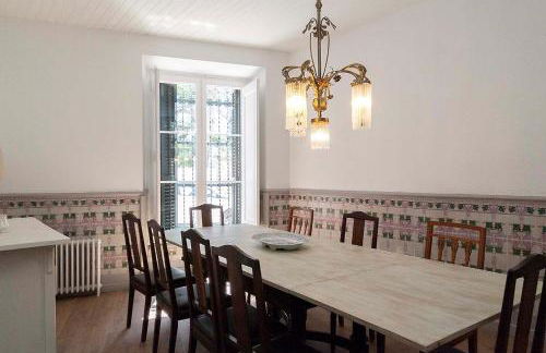 A historic XVI century beach home near Barcelona - Photo 25