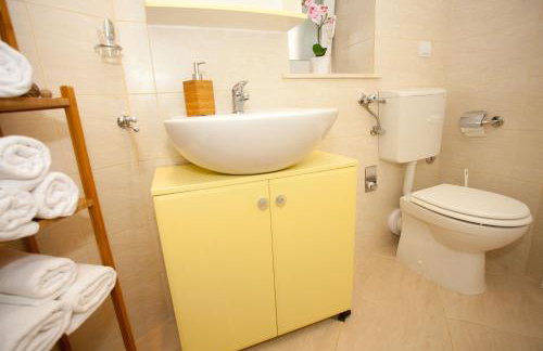 Split Summer Lounge Apartments - Photo 54