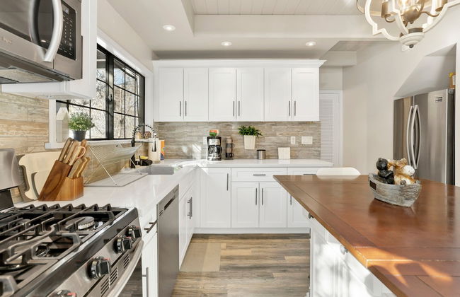 Alpine Cottage #2370 - Foto 9