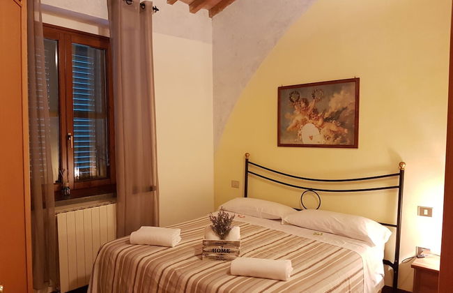 Agriturismo Il Giogo - Photo 8